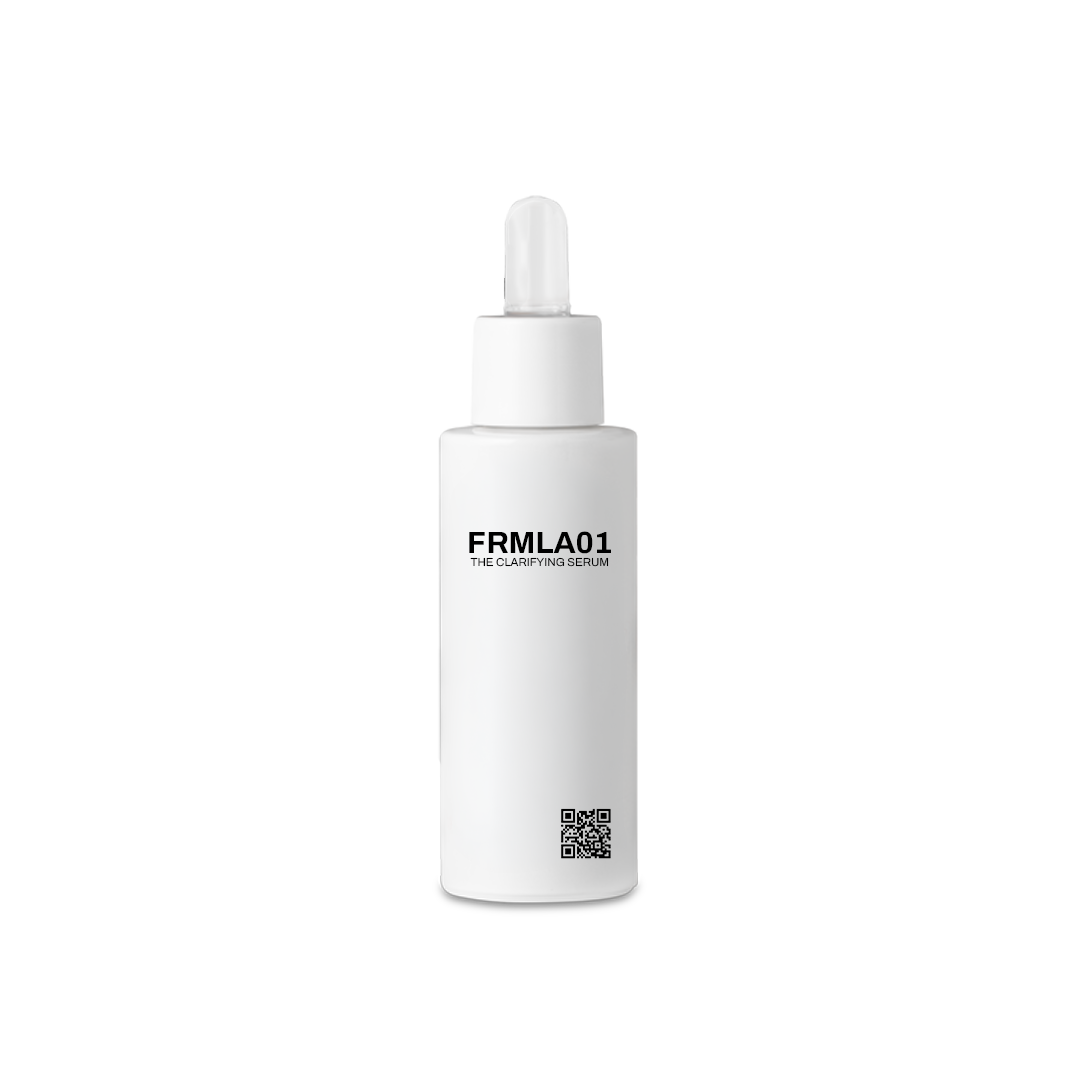 FRMLA01 CLARIFYING SERUM